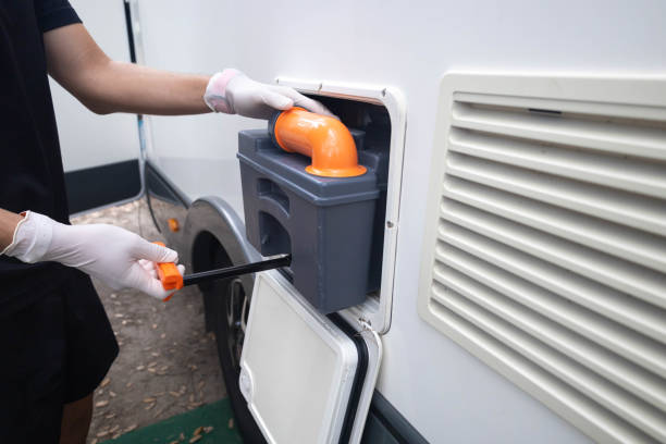 Best Porta potty rental near me  in Boston, MA