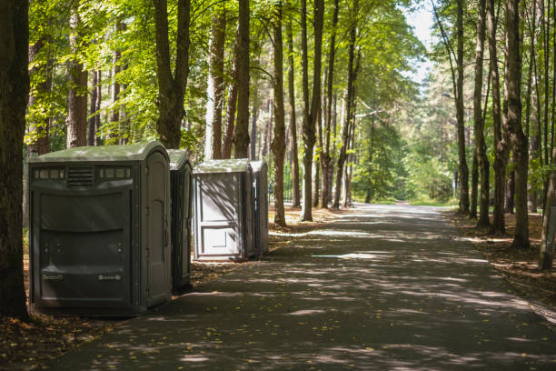 Best Restroom trailer rental cost  in Boston, MA