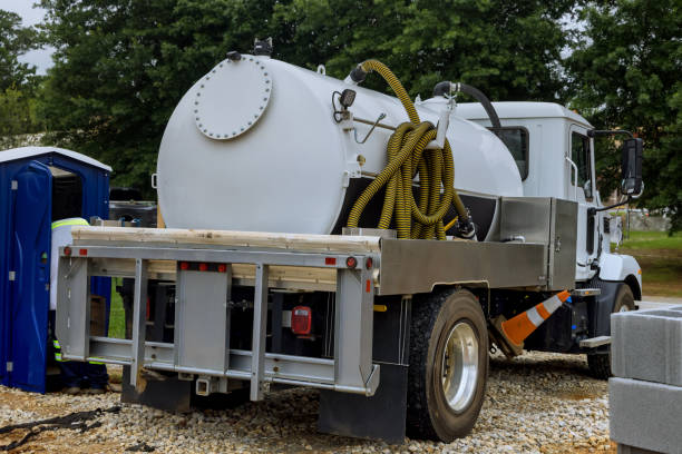 Best Construction site porta potty rental  in Boston, MA