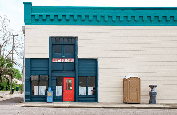  Boston, MA Porta Potty Rental Pros