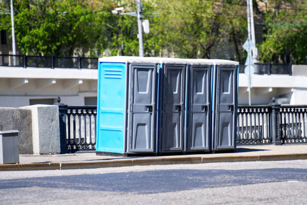 Best Restroom trailer rental cost  in Boston, MA